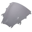 Standard Replacement Screen For Triumph Daytona 675 '09 Light Smoked