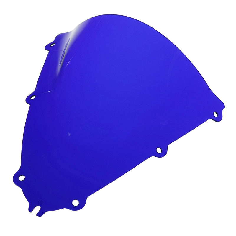 Screen Yamaha YZF-R1 98-99 Blue Double Bubble