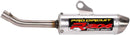 R-304 Silencer Silver For Honda CR125R - 00-01