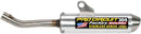 304 Silencer Silver For Honda CR125R - 00-01