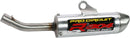R-304 Silencer Silver For Honda CR125R - 02-07