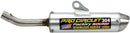 304 Silencer Silver For Honda CR125R - 02-07