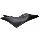 Comfort Seat Grey Seams For Honda CBR600 F 2011, Honda CBR600 F 2012