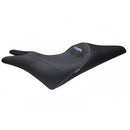 Comfort Seat Blue Seams For Honda CBR600 F 2011, Honda CBR600 F 2012