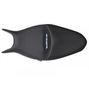 Comfort Seat Blue Seams For Honda CBR600 F 2011, Honda CBR600 F 2012