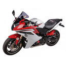 Comfort Seat Blue Seams For Honda CBR600 F 2011, Honda CBR600 F 2012