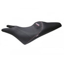 Comfort Seat Red Seams