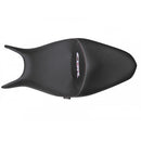 Comfort Seat Red Seams