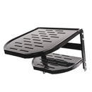 Motorcycle Helmet And Kit Wall Bracket