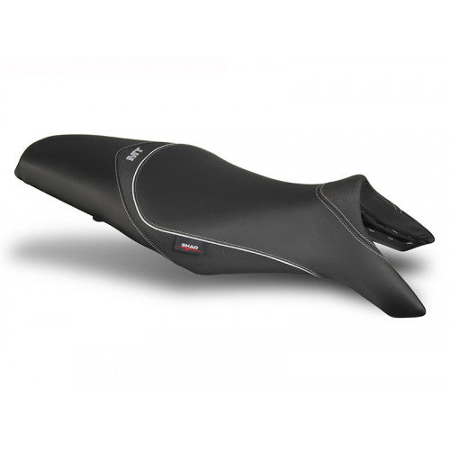 Comfort Seat Grey Seams For Yamaha MT-09 Models