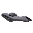 Comfort Seat White Seams