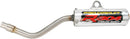R-304 Silencer Silver For Kawasaki KX65 - 00-01