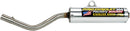 304 Silencer Silver For Kawasaki KX65 02-20 / Suzuki RM65 03-06