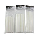 Spoke Shrouds White - Pack Of 40