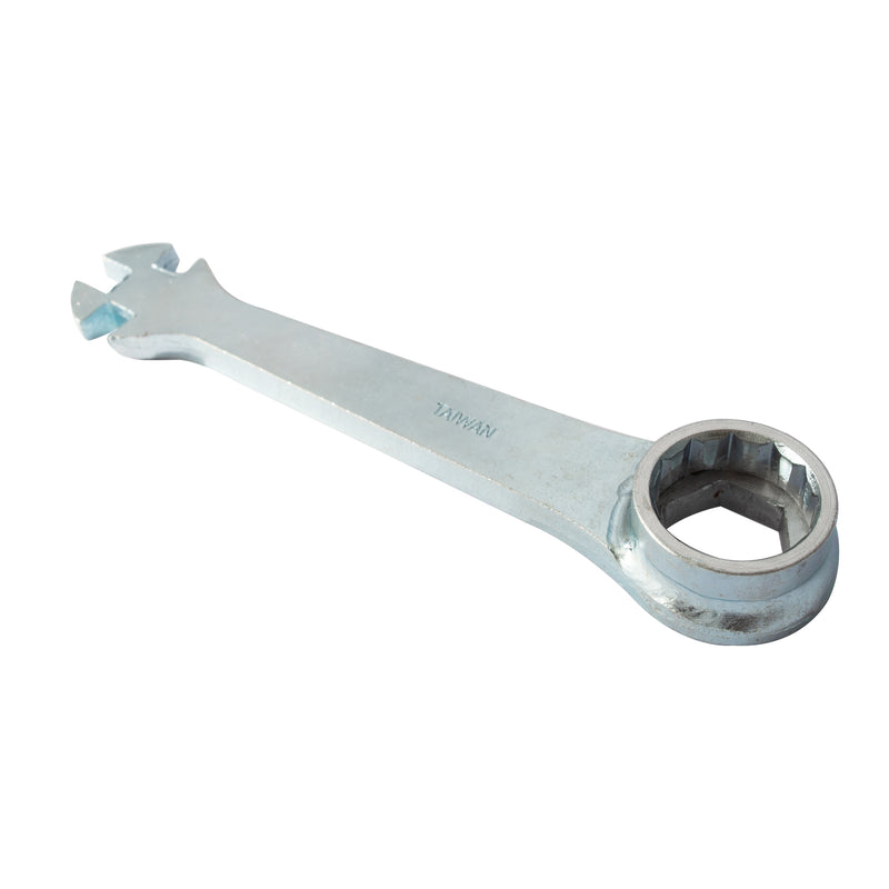 Spark Plug And Spoke Wrench