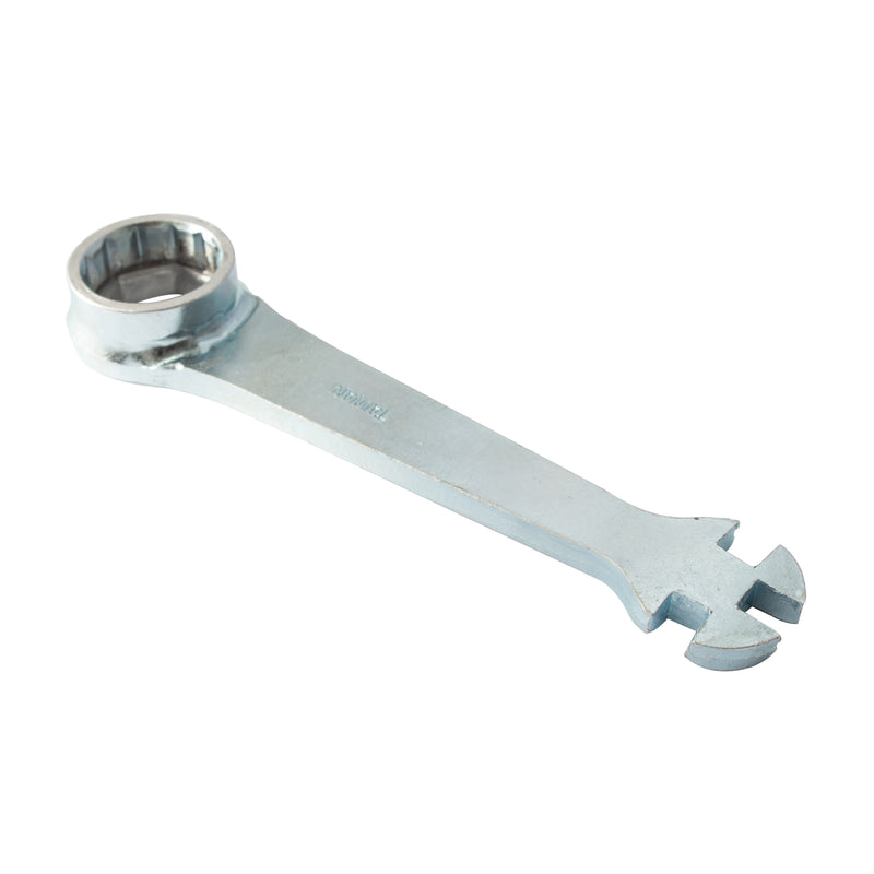 Spark Plug And Spoke Wrench