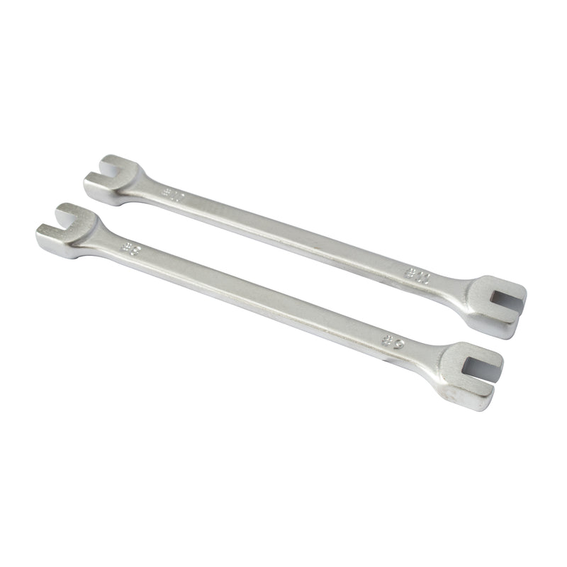 Spoke Wrench Set