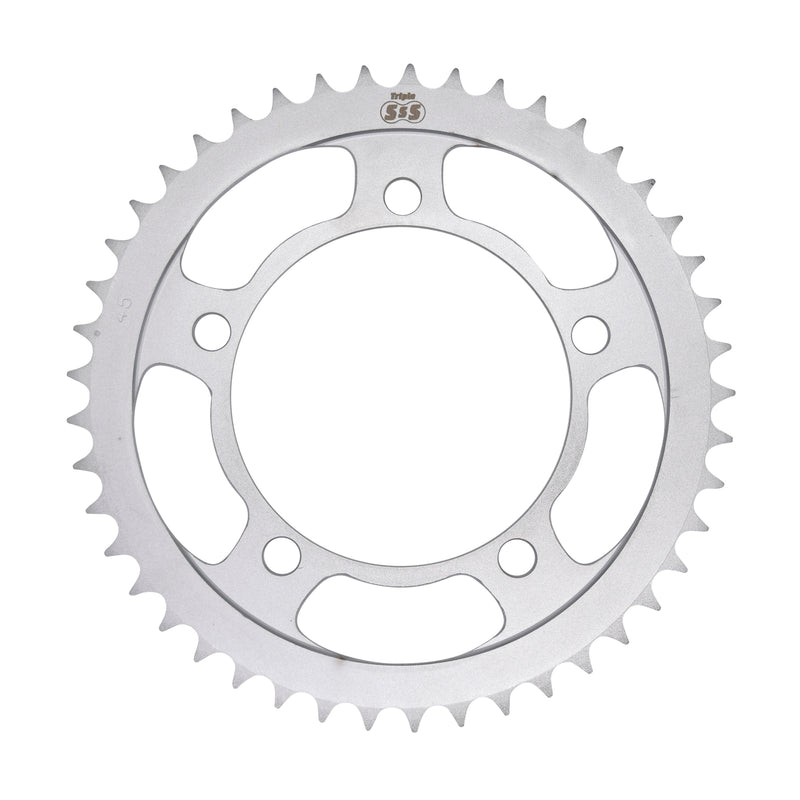 Steel Rear Sprocket - 10-45