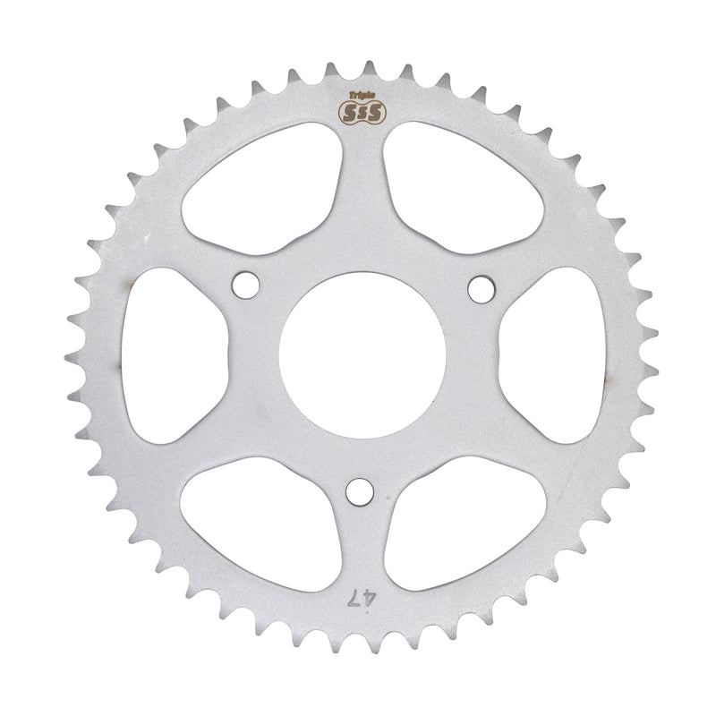 Steel Rear Sprocket - 1077-47