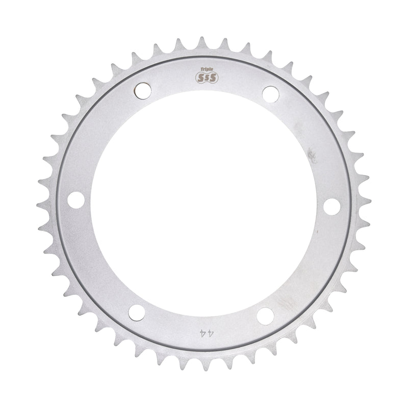 Steel Rear Sprocket - 1346-44