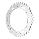 Steel Rear Sprocket - 2011-45