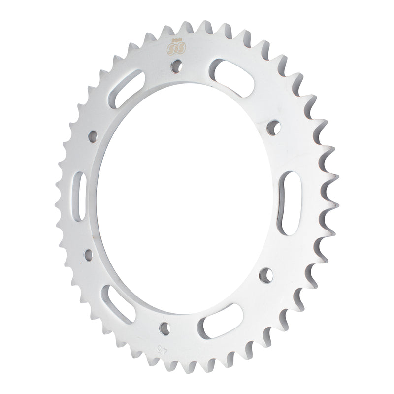 Steel Rear Sprocket - 2011-45