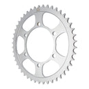 Steel Rear Sprocket - 2014-46