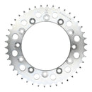 Steel Rear Sprocket - 245/2.42