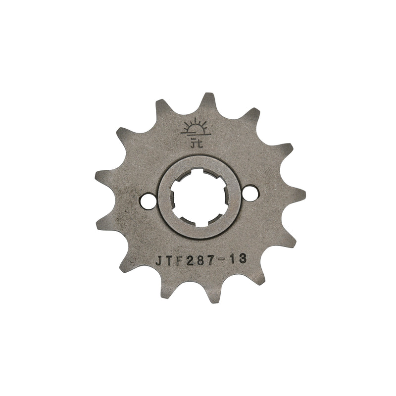 Steel Front Sprocket - 287-13