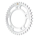 Steel Rear Sprocket - 302-40