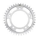 Steel Rear Sprocket - 302-40