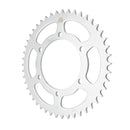 Steel Rear Sprocket - 486-46