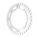 Steel Rear Sprocket - 487-37