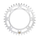 Steel Rear Sprocket - 487-37