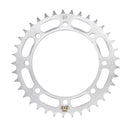 Steel Rear Sprocket - 487-37