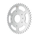 Steel Rear Sprocket - 890-45