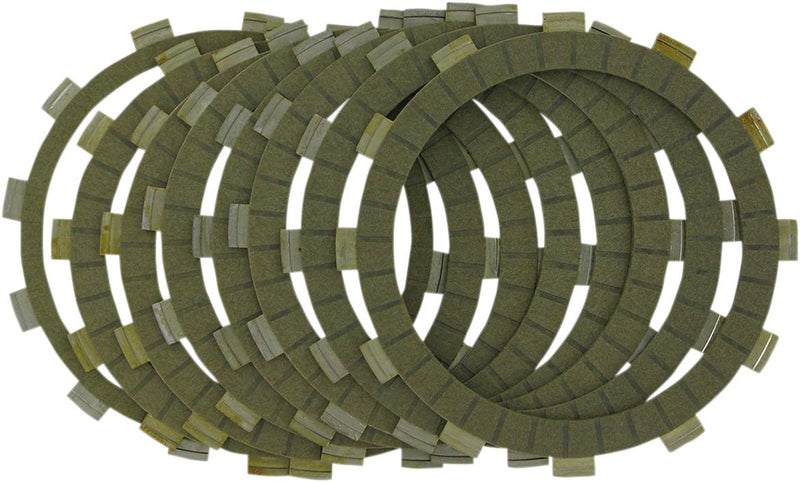 SRC Series Friction Plate Clutch Kit For Yamaha YZF-R1 1000 1999