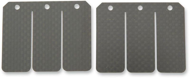 Super Stock Carbon Petal Reed For Honda CR 125 R 1993-2000