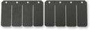 Super Stock Carbon Petal Reed For Honda CR 500 R 1989-2001