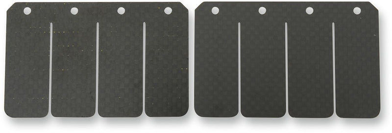 Super Stock Carbon Petal Reed For Honda CR 500 R 1989-2001