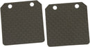 Super Stock Carbon Petal Reed For Kawasaki KX 60 A 1984-1985