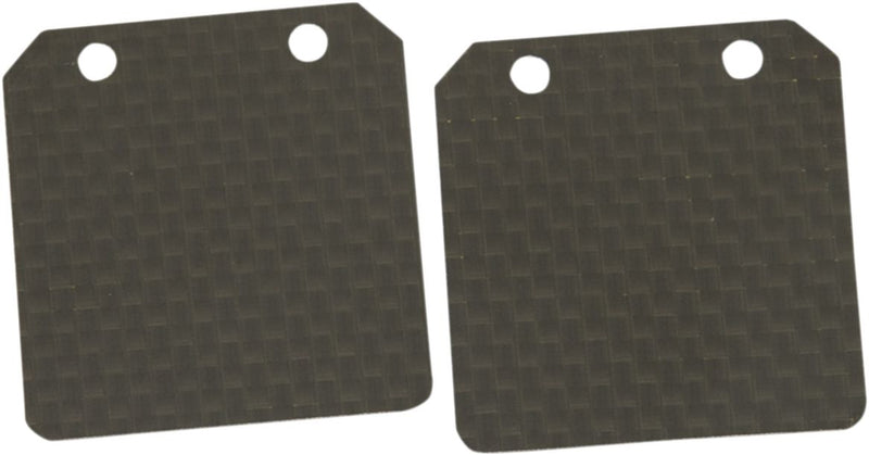 Super Stock Carbon Petal Reed For Kawasaki KX 60 A 1984-1985