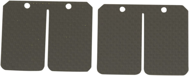 Super Stock Carbon Petal Reed For Kawasaki KX 125 K 1994-1998