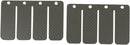 Super Stock Carbon Petal Reed For Kawasaki KX 250 1983-1984