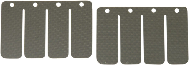 Super Stock Carbon Petal Reed For Husqvarna CR 360 1992-1994