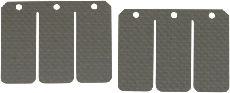 Super Stock Carbon Petal Reed For Kawasaki KDX 200 1983-1985