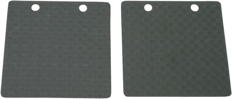 Super Stock Carbon Petal Reed For Suzuki RM 85 2017-2018