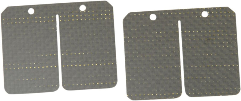 Super Stock Carbon Petal Reed For Suzuki RM 125 2008