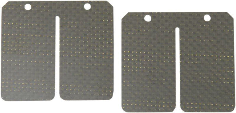Super Stock Carbon Petal Reed For Suzuki RM 250 1993