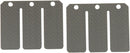 Super Stock Carbon Petal Reed For Suzuki LT 250 R 2x4 1988-1992